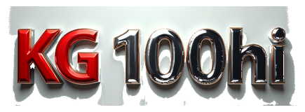 kg100hi logo